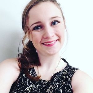 Meet your Posher, Eliz